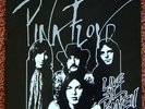 PINK FLOYD - LIVE AT POMPEII   RARE 2LP-SET