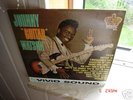 Johnny Guitar Watson  KING 857 USA BLACK LBL orig.