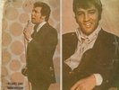 ELVIS PRESLEY 