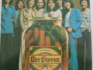 THE IMPOSSIBLES HOT PEPPER THAI FUNK LP Breaks,