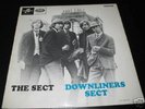 Downliners Sect - The Sect UK Columbia psych beat 