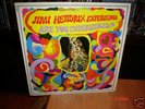 Jimi Hendrix Are You Experienced  FRENCH BARCLAY lp