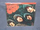 MFSL The Beatles - Rubber Soul