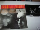 Tete Montoliu - A tot jazz 1 ORIGINAL Edigsa LP