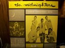THE MIDNIGHTERS their greatest hits LP Hank Ballard R&B