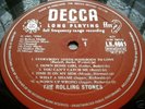 ROLLING STONES uk unboxed No 2 (LK 4605) **MINT**