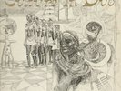 dub LP:REVOLUTIONARIES-culture in dub
