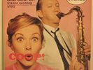 THE MUSIC OF Bob Cooper orig Contemporary Lp EX no rsrv