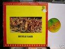 QUEEN BICYCLE RACE TURKISH ONLY LP GREAT RARITY 