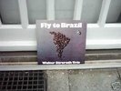WALTER STRERATH TRIO DEUTSCHER JAZZ BOSSA NOVA LP