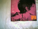 BRIAN AUGER/ JULIE DRISCOLL  - OPEN  LP  MONO ORIGINAL