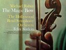 Capitol P8510 Michael Rabin The Magic Bow *SEALED*