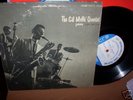 Gil Melle Quartet- New Faces-New Sounds Blue Note 5054