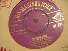 Ronnie Hilton - No Other Love 7