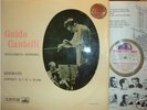 RARE:HMV ASD Beethoven Sy.7 Guido Cantelli Phil.Orches