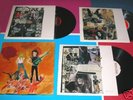 Royal Trux BOX SET 3 LP (nirvana/rtx/melvins/earth/hole