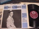 BILLY FURY HALFWAY TO PARADISE LP