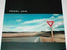 PEARL JAM 'Yield' LP New Sleaed  RARE OOP Mad Season
