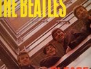 THE BEATLES - PLEASE PLEASE ME - ORIG. I^ UK
