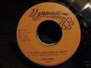 RARE NEVER SEE NORTHERN SOUL 45 