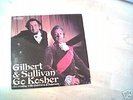 Gilbert and Sullivan Go Kosher:  Goldberg and Solomon