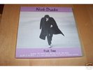 NICK DRAKE FRUIT TREE 4 LP BOX SET RARE DELETED FOLK 