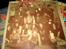 Groep 1850 Dutch 68 psych freakbeat 1st LP orgnl Agemo'