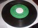 Willie Tee northern soul funk Gatur First Taste Of Hurt