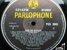 Beatles - 'With The Beatles' UK 1st Press *STEREO* LP