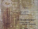 DEVY ERLIH - DERVAUX / TCHAIKOVSKY / DUCRETET-THOMSON