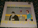 ALICE COOPER pretties for you RARE UK STRAIGHT LABEL LP