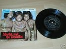 MARTHA AND THE VANDELLAS - Very Rare EP 1964 L K
