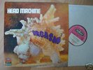 HEAD MACHINE - Orgasm (F-Original)