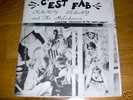 NANCY SESAY homosexuals DIY post PUNK raincoats ART kbd