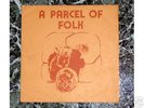 VILLAGERS  UK PRIVATE PRESS FOLK LP NR/MINT