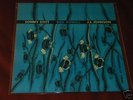 Prestige PRLP 7024 Sonny Stitt, J J Johnson, LP, 50th
