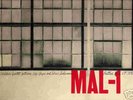 Mal Waldron Quintet Prestige LP Mal-1