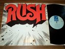 RUSH - Rush - LP - Rare Moon Label - MN-100