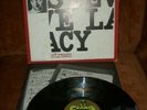 STEVE LACY straws ORIG ITALY CRAMPS DIVerso n.6 NM LP