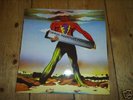 PSI LIBRARY Dinah Mantha's Power 1974 D JANIN
