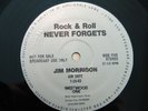RARE Westwood One Jim Morrison LP Set