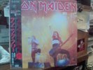 Iron Maiden-Running Free  12