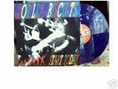 GORILLA BISCUITS - start today PURPLE WAX  1ST PRESS