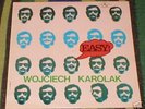 Wojciech Karolak EASY Polish Jazz LP novi singers MINT-