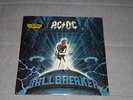ac/dc ballbreaker u.s. Lp still sealed