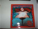 BABY WOODROSE- SEXY NUDE COVER psych garage seeds