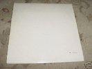 The Beatles 2 LP White Album APPLE ORIG W/inners & # NM