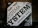 SYSTEMATIC DEATH FLASH BACK EP japcore thrash gism