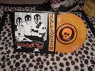 RARE Alkaline Trio Record Halloween 7 inch Matt Skiba