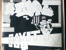 Autechre - Cavity Job  Very Rare 1st release Skam Bola